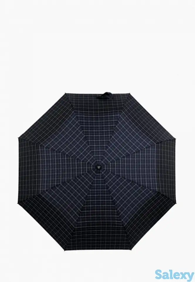 Зонт складной fabretti, фотография 1