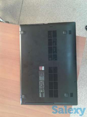 Ноутбук lenovo, фотография 1