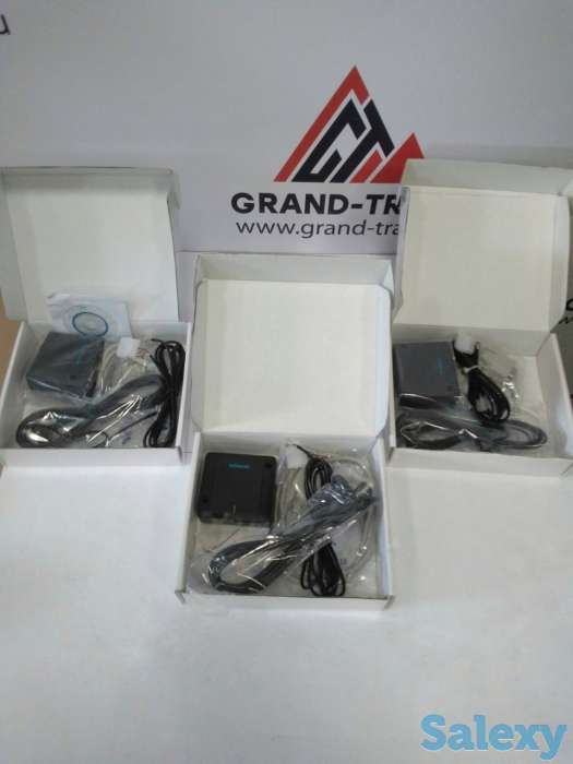 Siemens MC35 модем новый (комплект), фотография 5