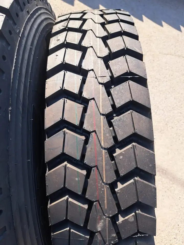 11R22,5 18PR 148145M Tamotsu DM55, фотография 1