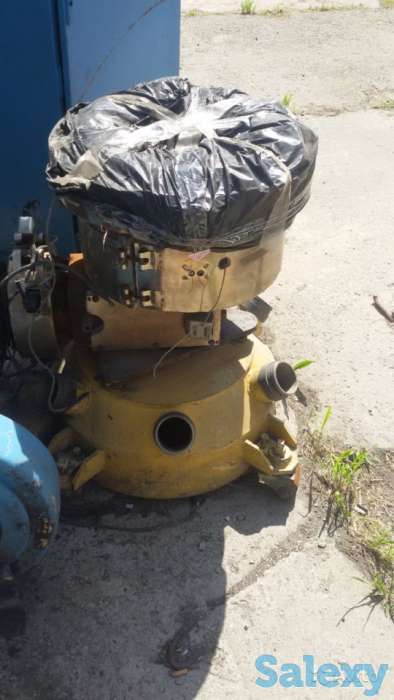 Экструдер Пленочный, ПВД. ПНД. ,, фотография 6