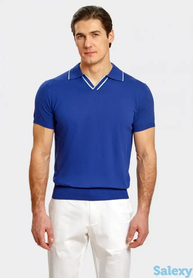 Поло kanzler, фотография 1