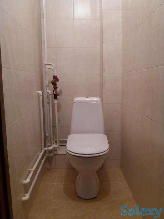 аренда 2-х комн. улучш. квартиры в центре, длительно, фотография 8