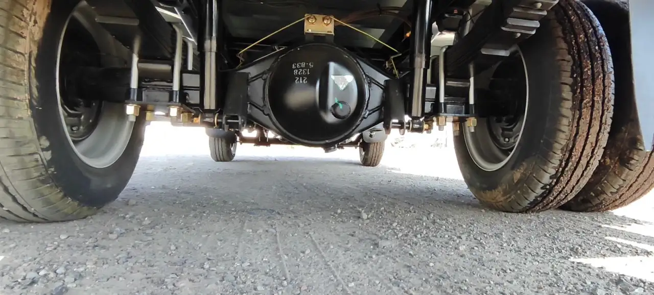 Продам Новый бортовой грузовик  3.5т Dongfeng T3Q, фотография 7