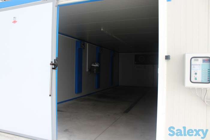 Камера для проращивания семян Urbinati, фотография 1