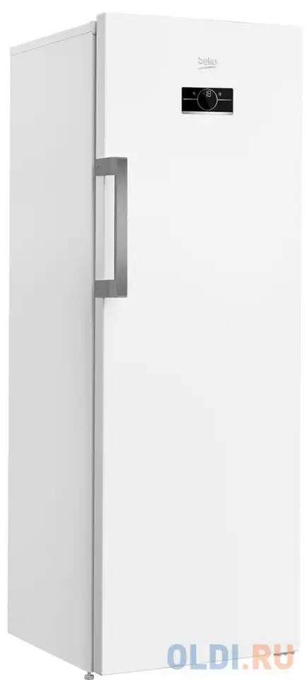 Морозилка b3rfnk292w 7384410001 beko, фотография 1
