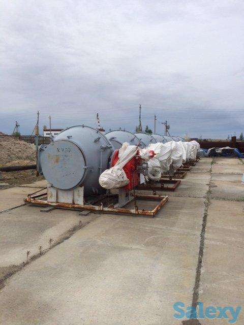 Кран шаровой, фотография 2