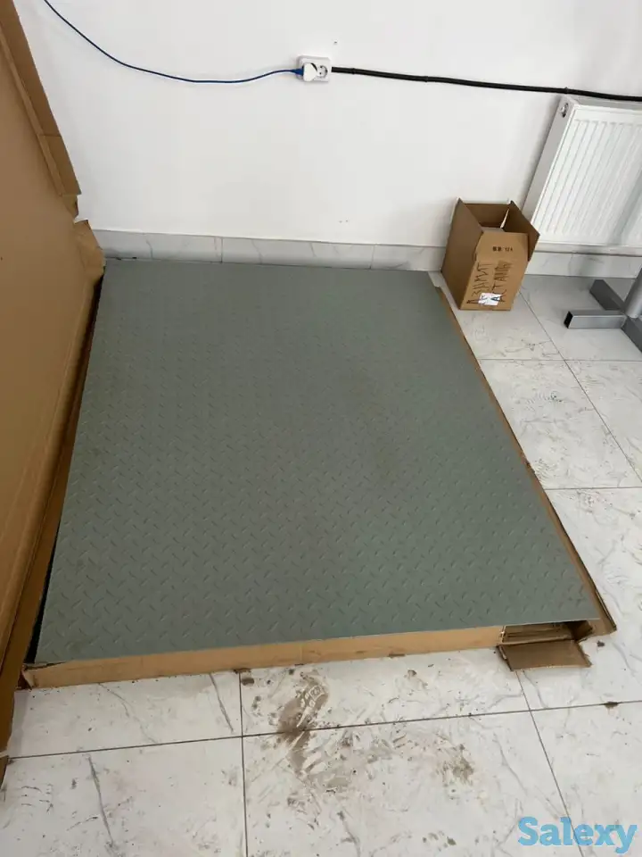 Весы Автомобильные, ЖД, для КРС, Платформенные ПРОДАЖА, фотография 4