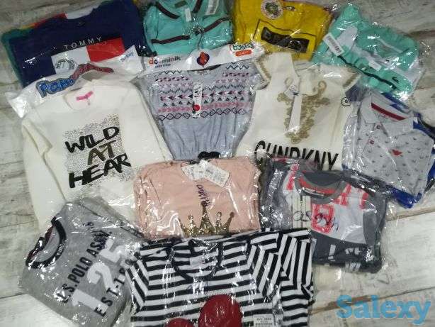 Продам интернет магазин детской одежды, фотография 2