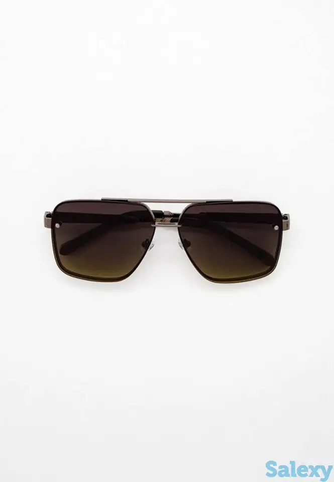 Очки солнцезащитные thom richard, фотография 1