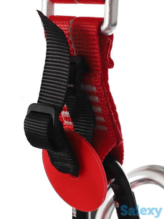 Страховочная привязь венто профи мастер 2018  1, фотография 9