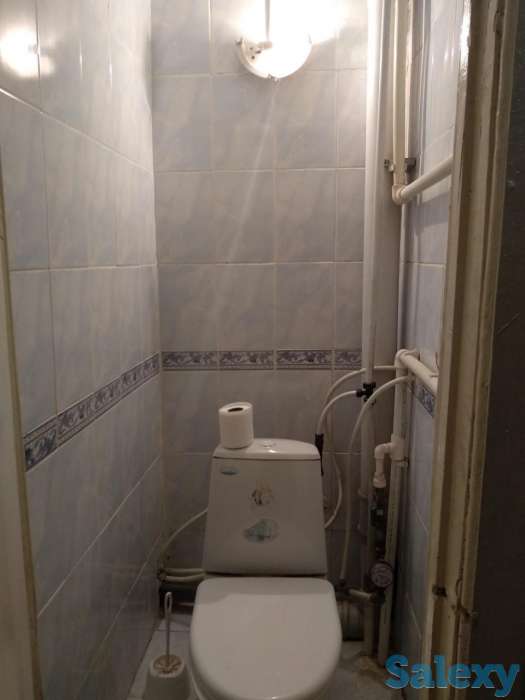 продаеться квартира в г.Актобе, фотография 11