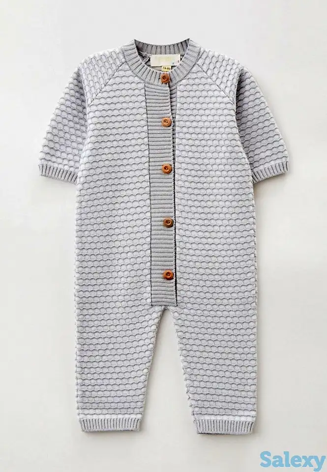 Комбинезон fors, фотография 1