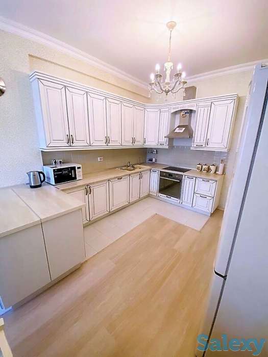 Продам квартиру, Пр.кабанбай батыра, 9, фотография 4