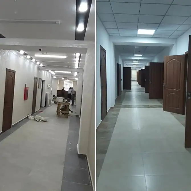 УБОРКА квартир домов офисов коттеджей, фотография 2