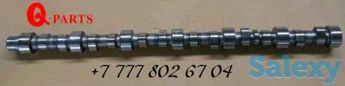 Распределительный вал QSM11 для экскаватора Hyundai R520LC-9., фотография 1
