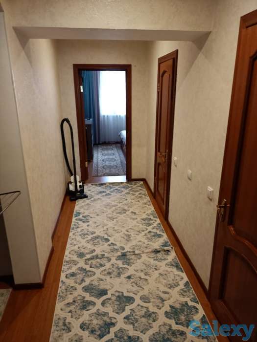 Продам 3-комнатную квартиру, Б. Майлина 29/1, фотография 2