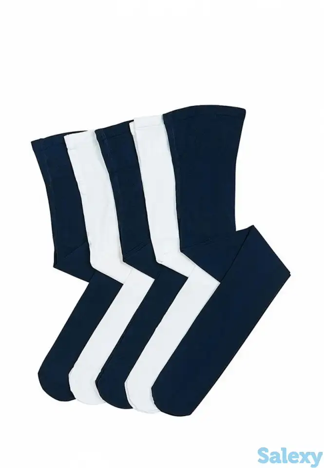 Колготки 5 шт. yula, фотография 1