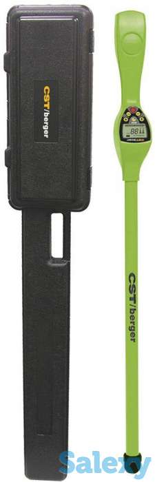 Металлоискатель CST/Berger MT202, фотография 1