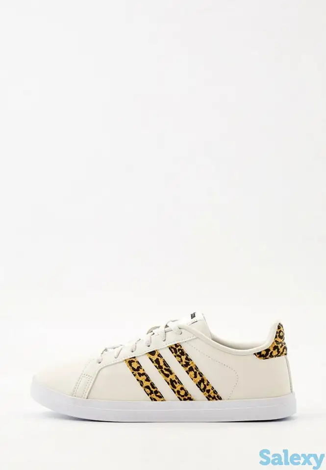 Кеды adidas, фотография 1