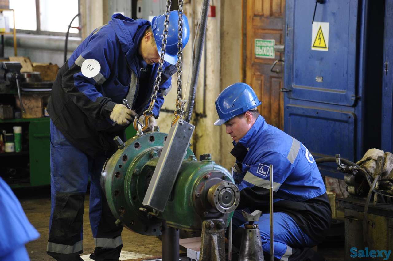 требуются слесаря ремонтники, фотография 1