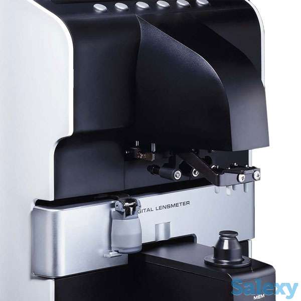 Диоптриметр Huvitz HLM 7000, фотография 5