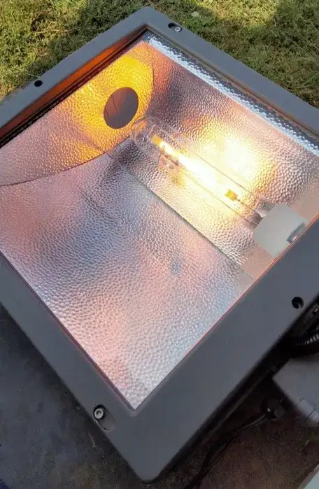 ДНАТ  МГЛ прожекторы, фотография 2