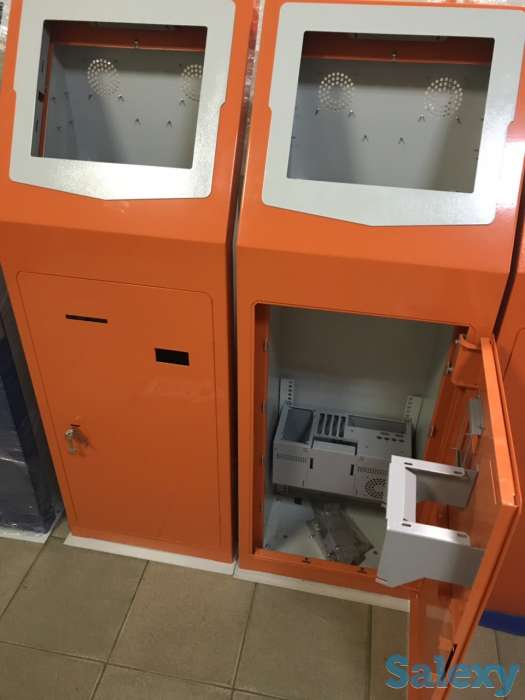 Корпус напольный, фотография 1