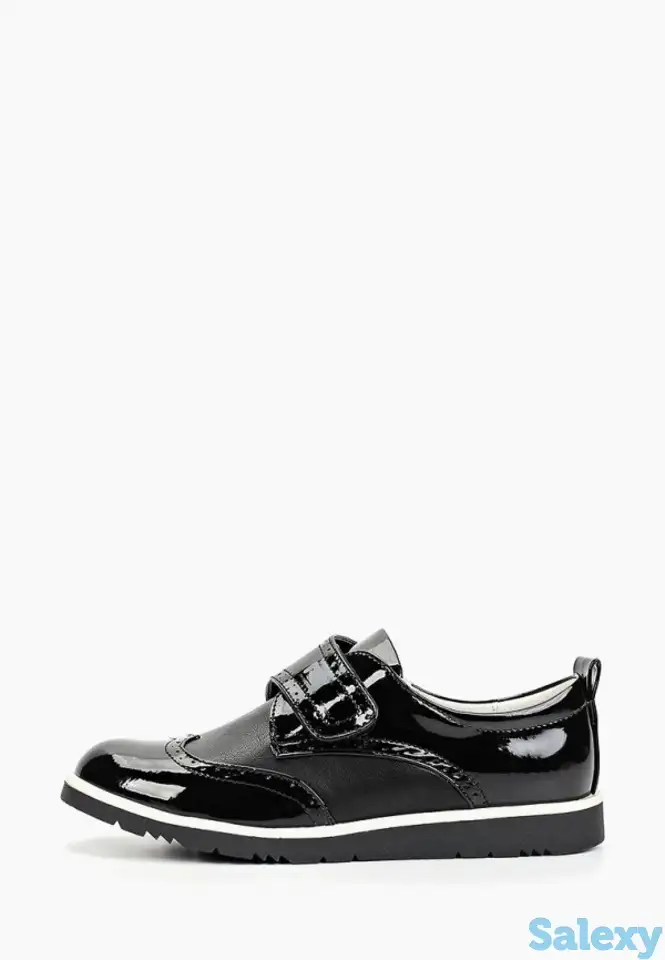 Ботинки t.taccardi, фотография 1