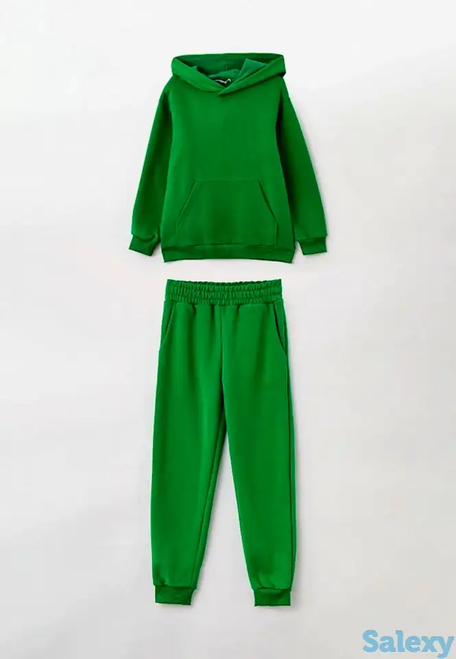 Костюм спортивный агапэ, фотография 1