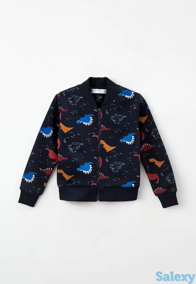 Олимпийка ete children, фотография 1