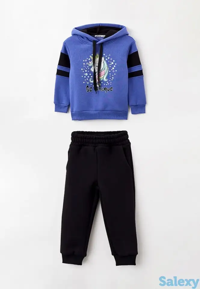 Костюм спортивный агапэ, фотография 1