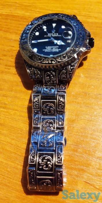 Мужские Наручные Часы Rolex, фотография 1