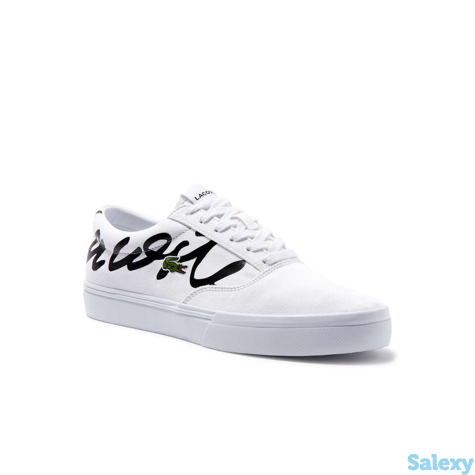 Кеды lacoste jump serve, фотография 1