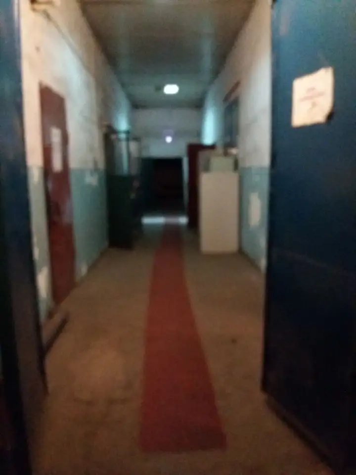 Завод бывший ремзавод, Октябрьская 180, фотография 9