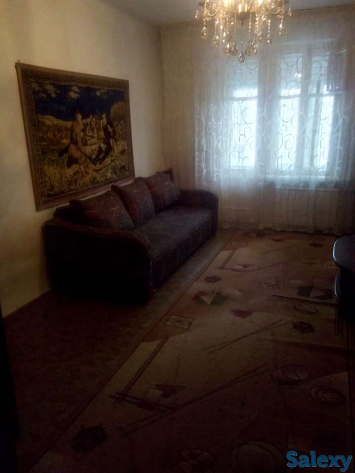 Продам квартиру, Посёлок Отеген батыр, Лукина 3, фотография 2