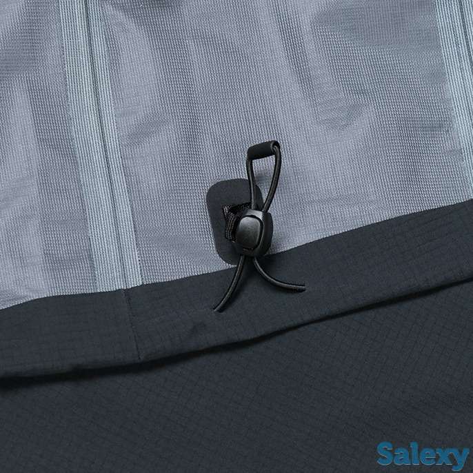 Куртка сивера скармак космос, фотография 9