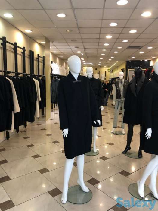 Продам торговое оборудование для бутика, фотография 1