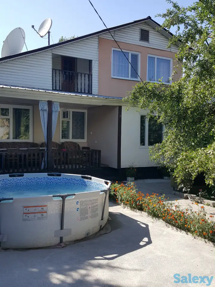 продам дом,  , Байжанова 20 а, фотография 2