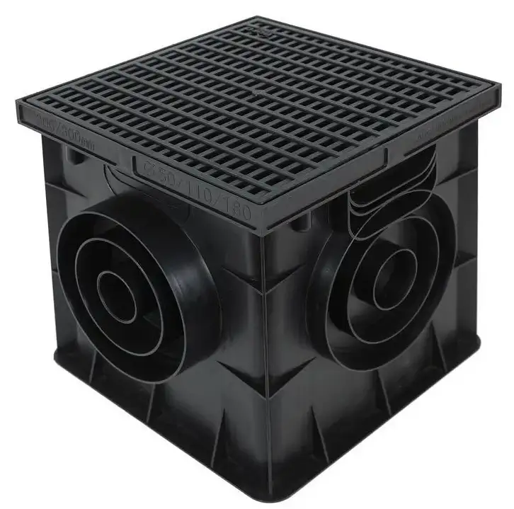 Дождеприемник чугунный, Размер: 340х770..., Тип: ДК; ДБ; ДМ1..., Назначение: проезжая часть..., фотография 1