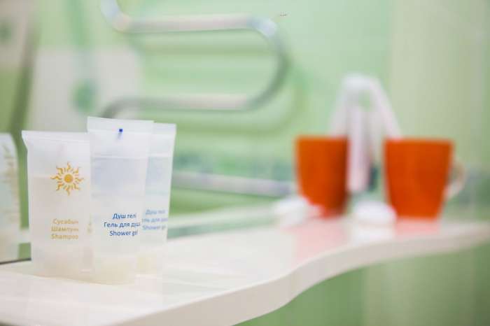 посуточная аренда, фотография 1