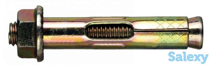 анкера, фотография 3