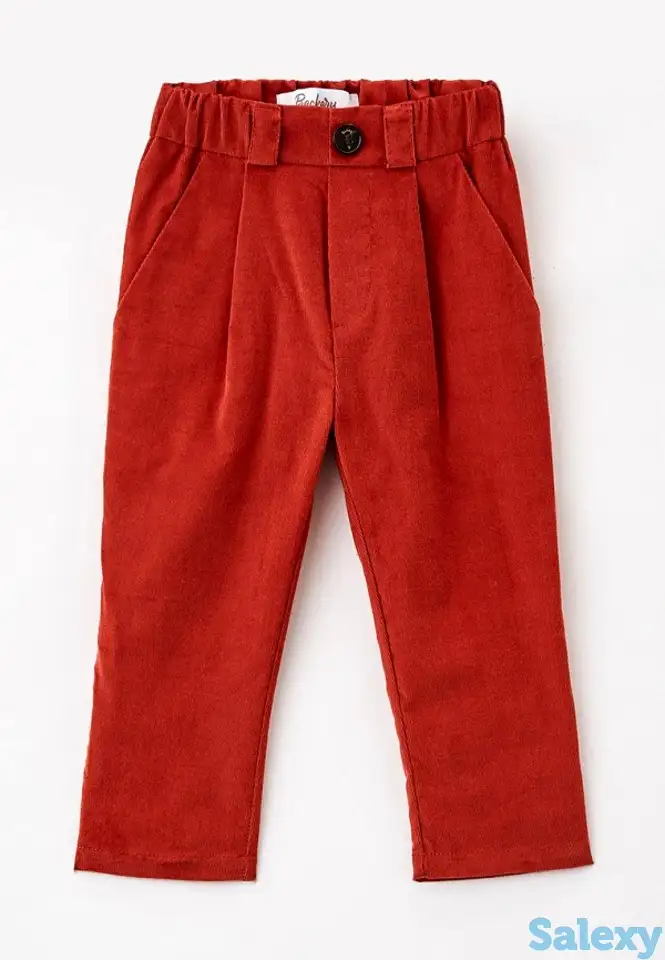 Брюки backary, фотография 1