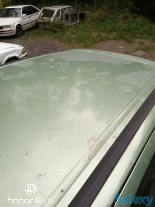 Авто в России Renault Scenic, фотография 9