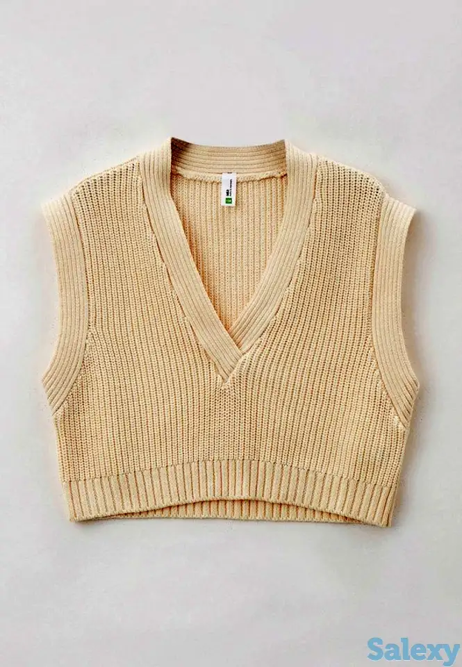 Жилет sela, фотография 1