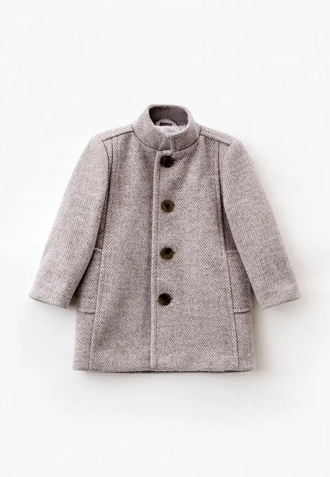 Пальто ete children, фотография 1