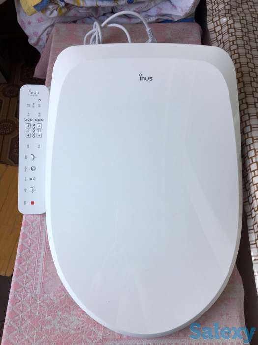 Корейское биде Inus в упаковке, фотография 2