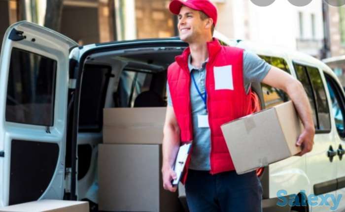 Водители, фотография 1