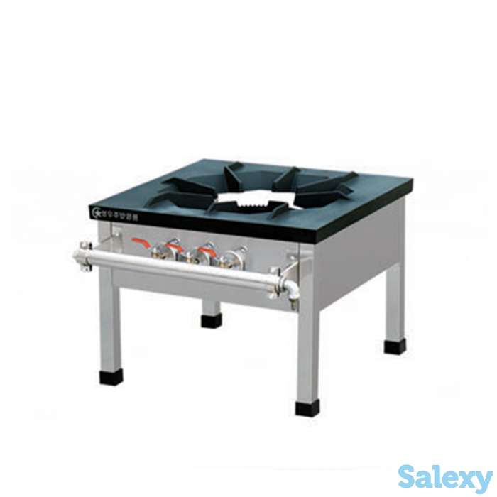 Плиты газовые от природного газа и от газового баллона., фотография 7