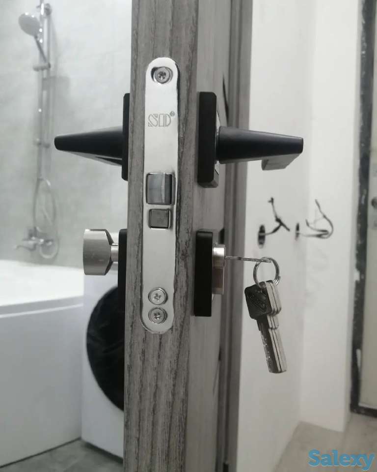 Ремонт под ключ, фотография 3